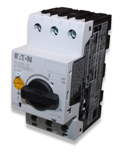 Protective motor switch PKZM0 16-20A